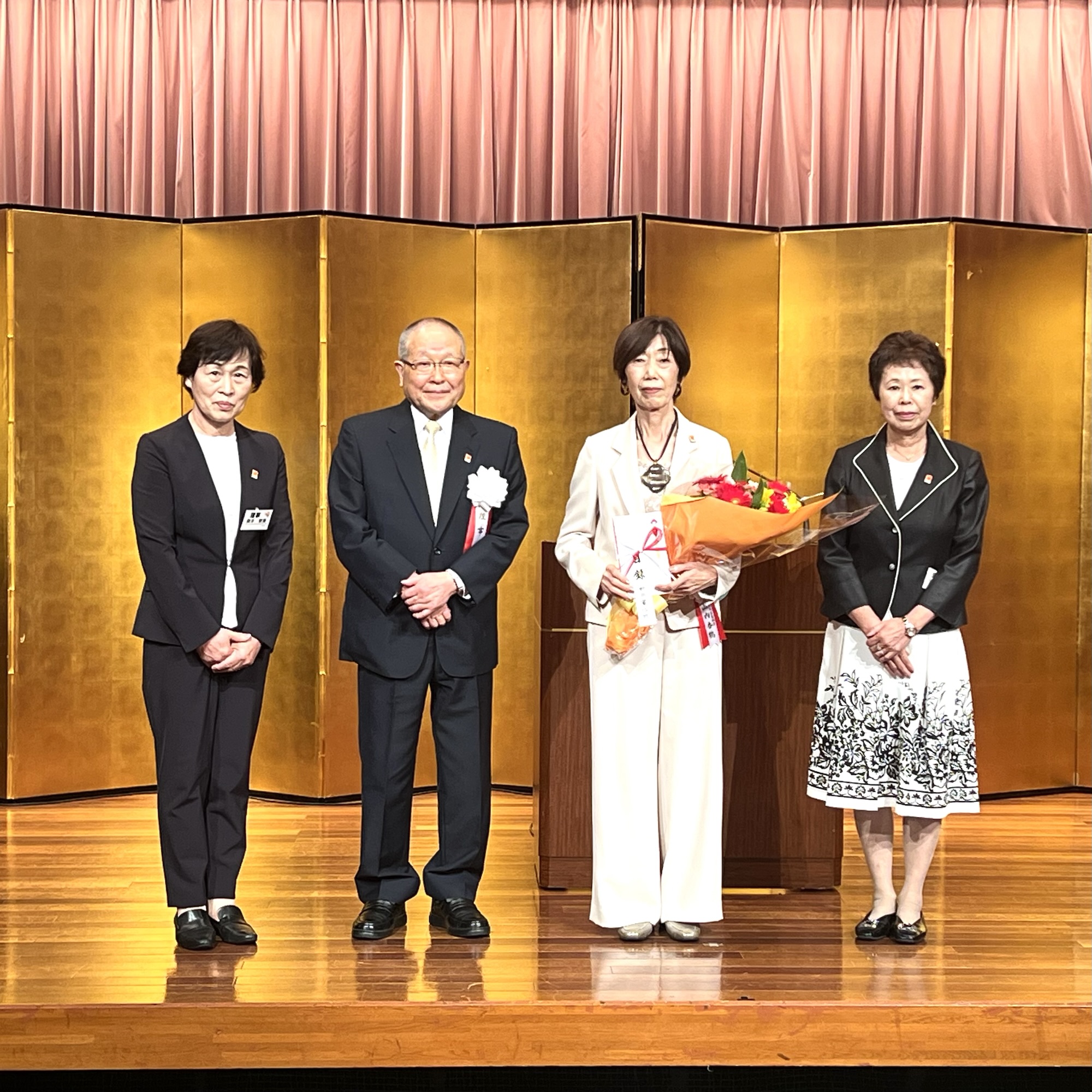 日本書作院 Nihon-Shosakuin